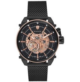 Resim Wainer WA.25988-B Erkek Kol Saati 
