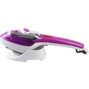 Resim Maiyame Taşınabilir El Tipi Buharlı Ütü, Sıcaklık Kontrollü Hızlı Isı, Ev Ve Seyahat İçin Kırışıklık Giderici Garment Steamer 