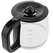 Resim Coffee Rest Filtre Kahve Makinesi Cam Demlik, Fakir ile uyumlu 