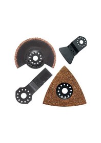 Resim Makita B-30592 Fayans Seti Çok Amaçlı Alet Için 