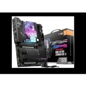 Resim Msı Mpg X570S Carbon Max Wi-Fi Amd Am4 Ddr4 Atx Anakart 