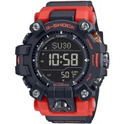 Resim Casio Gw-9500-1a4dr Erkek Kol Saati 