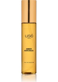 Resim Uso Amber & Narcissus Kadın Parfüm EDP 15 ML 
