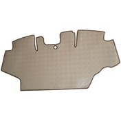 Resim Genel Markalar John Deere 6150m-6920-6330 Traktör Paspas Krem Renk 