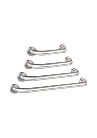 Resim Q19 30 Cm Tutunma Barı Krom 