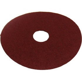 Resim Karbosan Fiber Disk 115 P80 Kum 