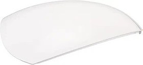 Resim Sonata 2020-2023 Beyaz Dikiz aynası kapakları, çizilmelere Ve Hava Koşullarına karşı Sağlamak Için Hava Koşullarına dayanıklı Ayna muhafazaları, Basit Kurulum (Sağ) 