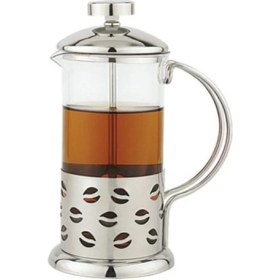 Resim Narin French Press 600 Ml 