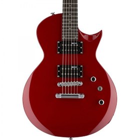 Resim Esp Ltd EC10 Kit Red Elektro Gitar 