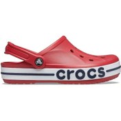 Resim Crocs Bayaband Kadın Terlik 205089-6Hc-37-38 Kırmızı 