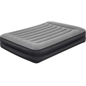 Resim Çift Kişilik Şişme Yatak+Pompa 67403 