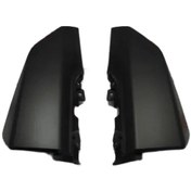 Resim Yamaha Nmax Far Grenaj Alt Plastik Füme 