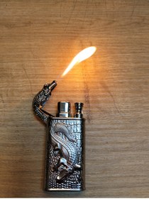 Resim MERİÇ ÇAKMAK PLATİN 