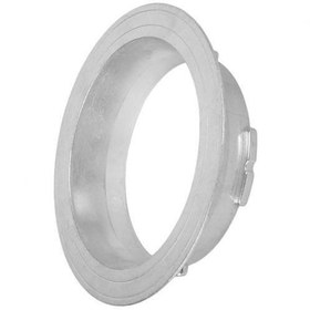 Resim JINBEI Multiblitz için V-Büyük Softbox Ring Adaptörü 