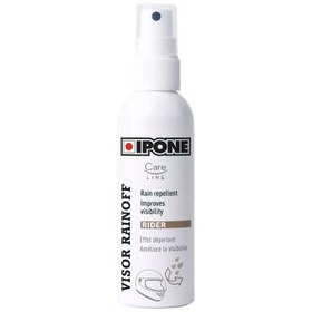 Resim Ipone Visor Rain Off Yağmur Kaydirici Sprey 100 ML 