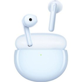 Resim Oppo Enco Air 2 Yeni Ses Versiyonu Kablosuz Kulaklık - Beyaz Mavi 