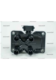 Resim Ateşleme Bobini Focus I 98-04 1.6 16v-1.4 16v-1.8 16v-2.0 16v / E 