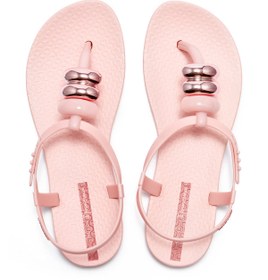 Resim İpanema Class Blown Kadın Sandalet Açık Pembe 35/42 