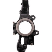 Resim Volkswagen Passat Audi A4 A6 1.6 1.8 1.9 2.4 2.5 2.6 2.8 3.0 3.7 4.2 1994 2005 Aks Taşıyıcı Ön Sol 
