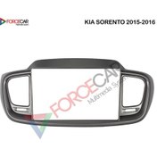 Resim KİA SORENTO 2015_2016 MODEL 10 İnç Multimedya Çerçevesi 