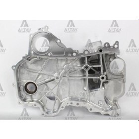 Resim Esse Otomotiv İ-30 17- 1.4 Benzinli Eksantrik Kapağı - MBS-2135003170 - 21350-03170 