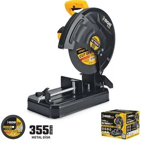 Resim SGS SGS5275 Metal Profil Kesme Makinesi 335 MM 