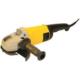 Resim Chattel CHT 5182 2600 W 180 MM Jet Taşlama Makinesi 