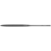 Resim CETA FORM Yarım Yuvarlak Saatçi Eğesi-6"/150mm 