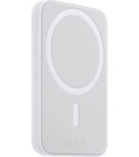 Resim Subzero BC22 5000 mAh Magsafe Powerbank 
