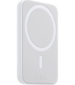Resim Subzero BC22 5000 mAh Magsafe Powerbank 