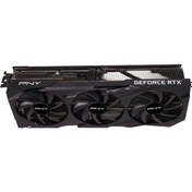 Resim Pny RTX 3070 TI Verto Triple Fan VCG3070T8TFBPB1 256 Bit GDDR6X 8 GB Ekran Kartı ADINIZA FATURALI KAPALI KUTU SIFIR TÜRKİYE GARANTİLİ ANINDA KARGO