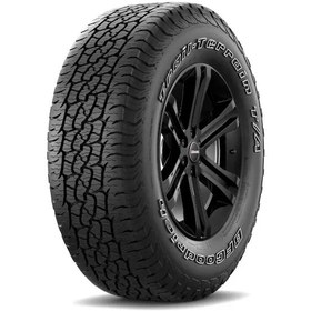 Resim Bfgoodrich 215/65 R16 98T Trail-Terrain T/A Yaz Lastiği 2023 