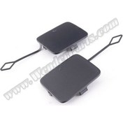 Resim Parçanbu Tampon Çeki Kapağı F25 Arka (set) 2011-14 - 51122452510 