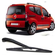 Resim Peugeot Bipper Arka Silecek Ve Kolu 1353225080 476835162 