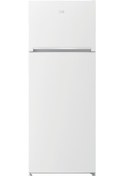 Resim Beko 870437 MB 437 L Statik Buzdolabı 