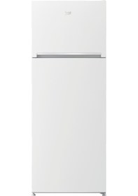 Resim Beko 870437 MB 437 L Statik Buzdolabı 