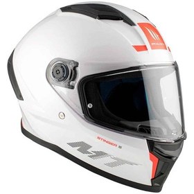 Resim Genel Markalar Stinger 2 Solid A0 Kapalı Kask 