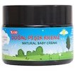 Resim NaturaMisse Doğal Bebek Pişik Kremi 50 ml 