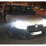 Resim Fiat Doblo 3 Araçlar İçin Led Xenon Kısa Far Aydınlatma Ampulu Femex Premio Plus H7 