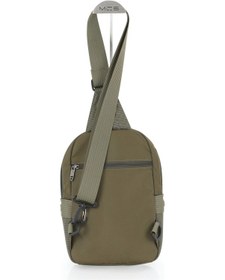 Resim Baggaj Cs24167 Çapraz Sırt Çantası S24sıcs00011 10138 Yeşil 