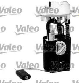 Resim ATEŞLEME ELEMANI YAKIT SEVİYE BİLDİRİCİ PEUGEOT PARTNER 1.9D 