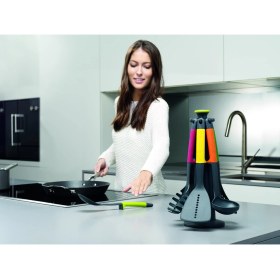 Resim Joseph Joseph Elevate™ Carousel Set - Çok Renkli 