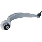 Resim Rotilli Kol Alt Eğri Sol 65mm - 8k0407693n Wisco - Audi A4 A5 A6 A7 Q5 08 Ve Sonrası Uyumlu 