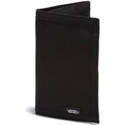 Resim Vans Slipped Kumaş Para Cüzdanı Black VN000C3BLKI 