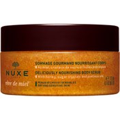 Resim Nuxe Reve De Miel Body Scrub - Vücut Peelingi 175ml 