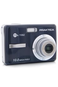 Resim PRAKTICA Praktica DPix 1100Z Dijital Fotoğraf Makinesi 