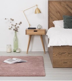 Resim Tek Çekmeceli Komodin, Komodin 