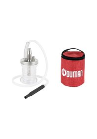 Resim Oduman Micro V2.0 Nargile Takımı M18 C 