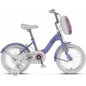 Resim Hawai 20 Jant Çantalı Çocuk Bisikleti Diğer 