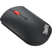 Resim Lenovo 4Y50X88822 Mıce_bo Thınkpad Bt Sılent Mouse 